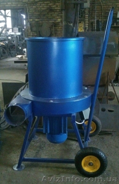 Измельчители, дробилки соломы различной производительности - <ro>Изображение</ro><ru>Изображение</ru> #6, <ru>Объявление</ru> #980205