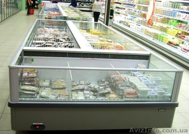 Продажа витрины морозильные (бонет) Украина - <ro>Изображение</ro><ru>Изображение</ru> #5, <ru>Объявление</ru> #2773