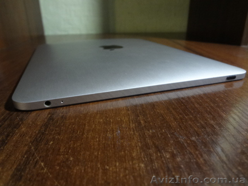 Планшет Apple iPad 1 - <ro>Изображение</ro><ru>Изображение</ru> #3, <ru>Объявление</ru> #1526021