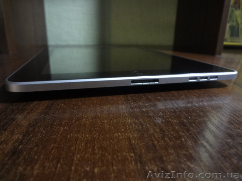 Планшет Apple iPad 1 - <ro>Изображение</ro><ru>Изображение</ru> #4, <ru>Объявление</ru> #1526021