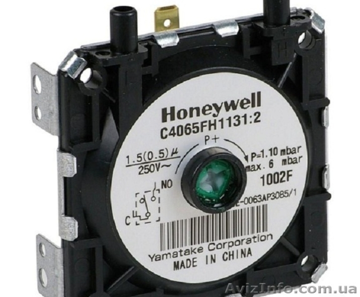 Продам прессостат газового котла (или газовой колонки) - <ro>Изображение</ro><ru>Изображение</ru> #3, <ru>Объявление</ru> #1525877