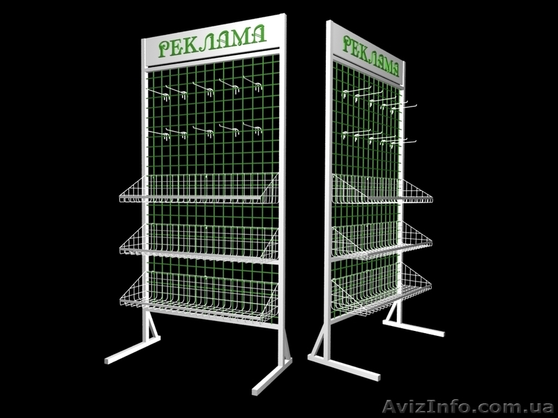 Крючки для торгового оборудования на перфорацию,сетку,экспопанель. - <ro>Изображение</ro><ru>Изображение</ru> #10, <ru>Объявление</ru> #1024222