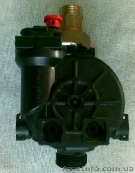 Продам циркуляционный насос WILO газового котла (или системы отопления) - <ro>Изображение</ro><ru>Изображение</ru> #4, <ru>Объявление</ru> #1525864