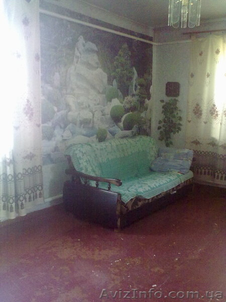 Срочно продам дом за городом Кринички Днепр недорого - <ro>Изображение</ro><ru>Изображение</ru> #5, <ru>Объявление</ru> #1537531