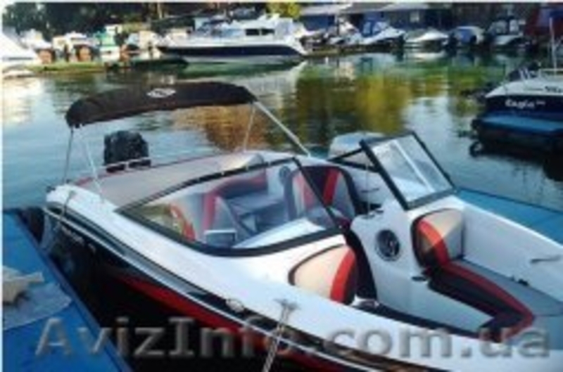 Продам катер «TAHOE Q4 SPORT OB»  - <ro>Изображение</ro><ru>Изображение</ru> #6, <ru>Объявление</ru> #1533496