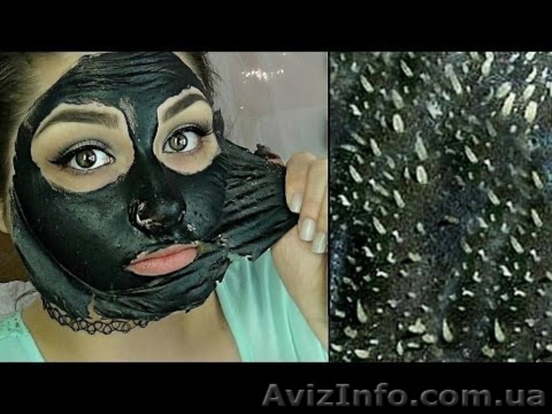 Black Mask теперь в Украине - <ro>Изображение</ro><ru>Изображение</ru> #3, <ru>Объявление</ru> #1529763