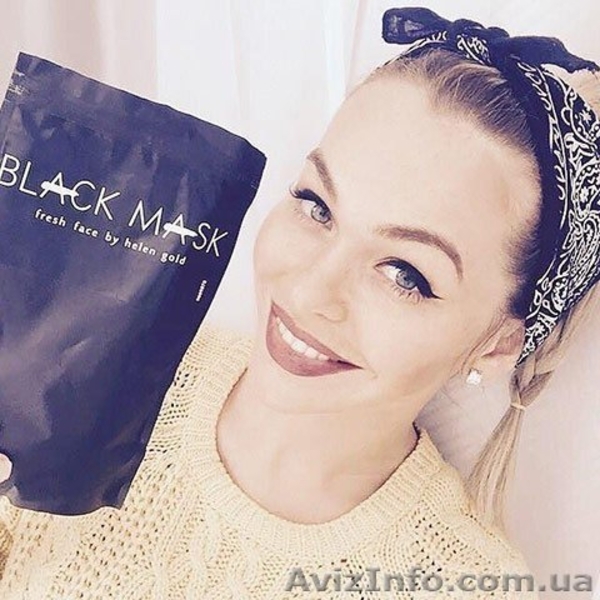 Black Mask теперь в Украине - <ro>Изображение</ro><ru>Изображение</ru> #4, <ru>Объявление</ru> #1529763