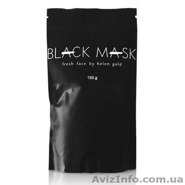 Black Mask теперь в Украине - <ro>Изображение</ro><ru>Изображение</ru> #6, <ru>Объявление</ru> #1529763