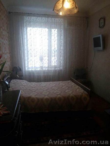 Продам 2-х комнатную Шикарную Хрущевку на пр-т. Воронцова - <ro>Изображение</ro><ru>Изображение</ru> #3, <ru>Объявление</ru> #1535063