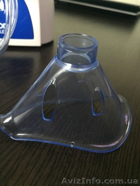 продам новый ингалятор небулайзер Omron 300e за 1800 грн - <ro>Изображение</ro><ru>Изображение</ru> #8, <ru>Объявление</ru> #1530481