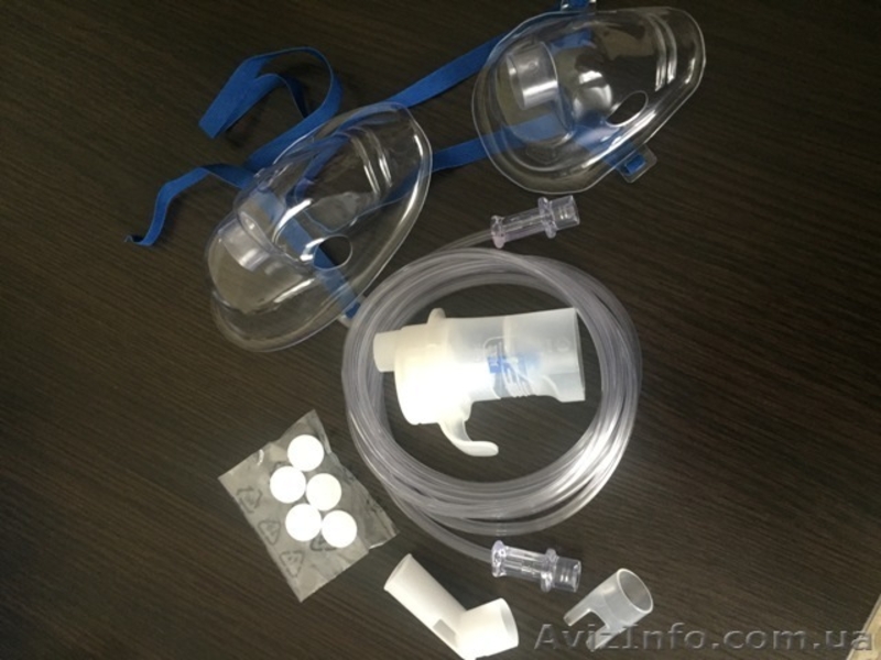 Ингалятор компрессорный Омрон С28 Плюс за 1550 грн - <ro>Изображение</ro><ru>Изображение</ru> #4, <ru>Объявление</ru> #1530473