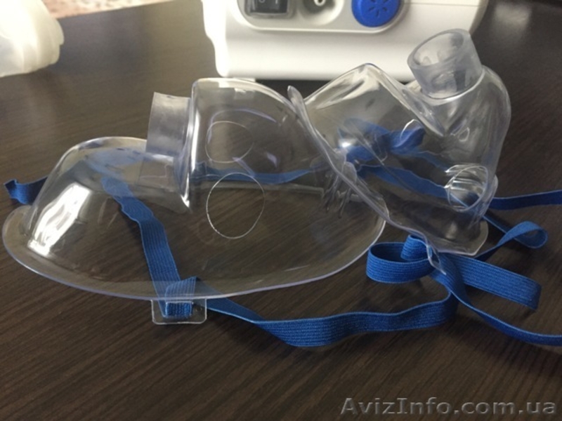 Ингалятор компрессорный Омрон С28 Плюс за 1550 грн - <ro>Изображение</ro><ru>Изображение</ru> #6, <ru>Объявление</ru> #1530473