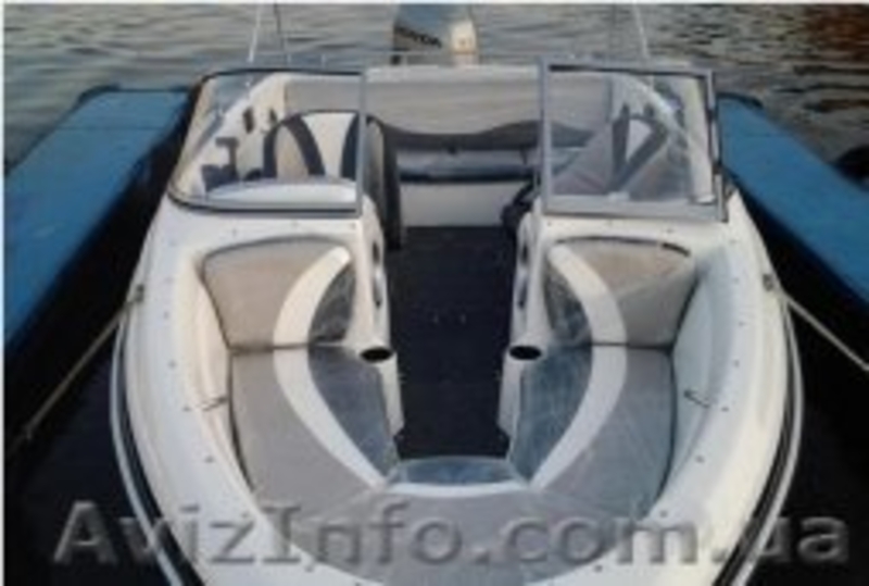 Продам катер «TAHOE Q4 SPORT OB»  - <ro>Изображение</ro><ru>Изображение</ru> #8, <ru>Объявление</ru> #1533496