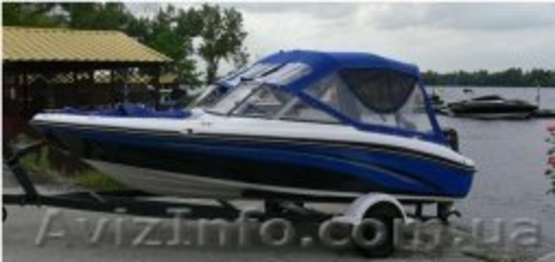 Продам катер «TAHOE Q4 SPORT OB»  - <ro>Изображение</ro><ru>Изображение</ru> #3, <ru>Объявление</ru> #1533496