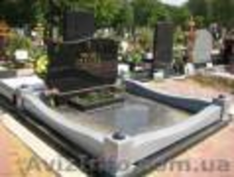 Памятники из черного и цветного гранита - <ro>Изображение</ro><ru>Изображение</ru> #10, <ru>Объявление</ru> #1534744