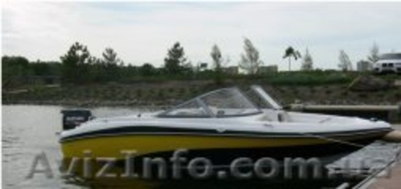 Продам катер «TAHOE Q4 SPORT OB»  - <ro>Изображение</ro><ru>Изображение</ru> #5, <ru>Объявление</ru> #1533496