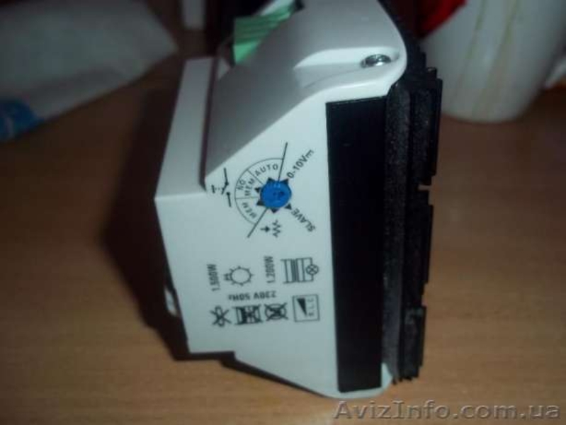 Светорегулятор dinuy re el 5000 - <ro>Изображение</ro><ru>Изображение</ru> #3, <ru>Объявление</ru> #1530021