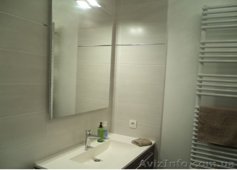 Продается современная квартира студия в Франции - <ro>Изображение</ro><ru>Изображение</ru> #4, <ru>Объявление</ru> #1537549