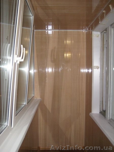 Установка балконов и лоджий, внутренняя и наружная обшивка, утепление,. - <ro>Изображение</ro><ru>Изображение</ru> #5, <ru>Объявление</ru> #1537919