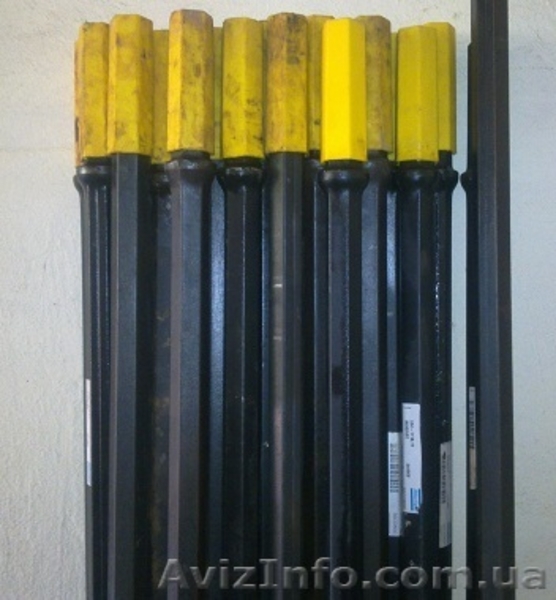  Перфоратор пп-36В - <ro>Изображение</ro><ru>Изображение</ru> #3, <ru>Объявление</ru> #1531374