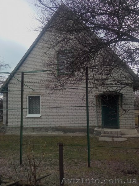 Срочно продам дом за городом Кринички Днепр недорого - <ro>Изображение</ro><ru>Изображение</ru> #4, <ru>Объявление</ru> #1537531