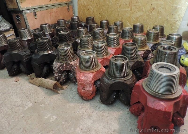 кнш-110 буровая коронка - <ro>Изображение</ro><ru>Изображение</ru> #3, <ru>Объявление</ru> #1531371