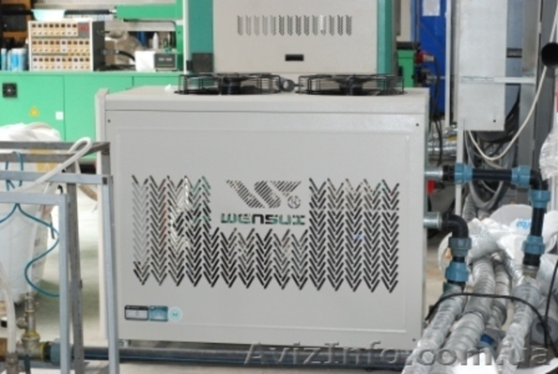 Предлагаем чиллеры (охладители воды) - <ro>Изображение</ro><ru>Изображение</ru> #3, <ru>Объявление</ru> #1535889