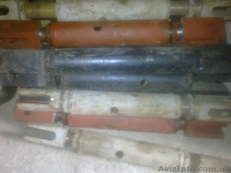     Буферные сцепки для вагонеток вг-4,5 - <ro>Изображение</ro><ru>Изображение</ru> #4, <ru>Объявление</ru> #1535982