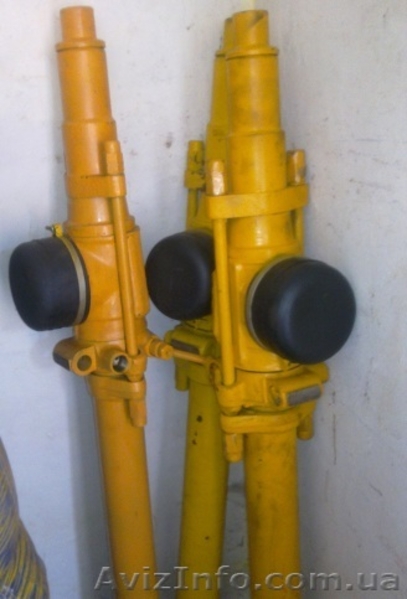  КНШ-105 буровая коронка с шпоночным соединением. - <ro>Изображение</ro><ru>Изображение</ru> #5, <ru>Объявление</ru> #1538229