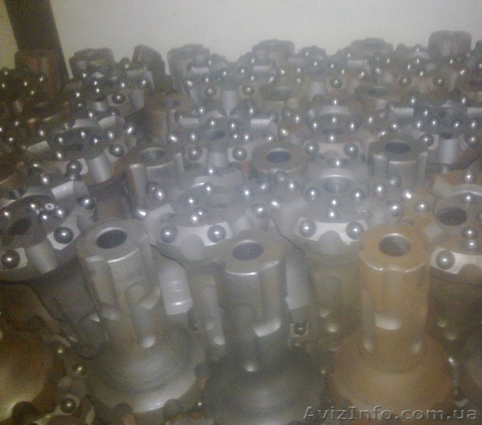 Пневмомоторы п-7-12,п-8-12,п-12-12 - <ro>Изображение</ro><ru>Изображение</ru> #5, <ru>Объявление</ru> #1531368