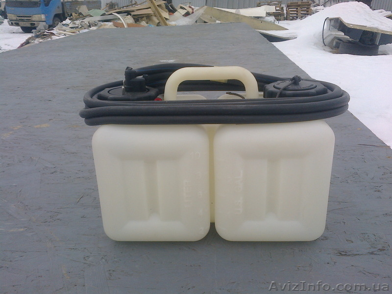  Бак (10л.,США) масляный - <ro>Изображение</ro><ru>Изображение</ru> #3, <ru>Объявление</ru> #1535839