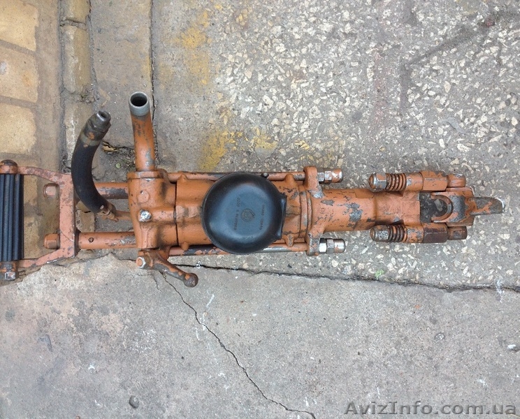 Перфораторы ут-28 пп-50,пт-48А,ПП-36 - <ro>Изображение</ro><ru>Изображение</ru> #3, <ru>Объявление</ru> #1535981