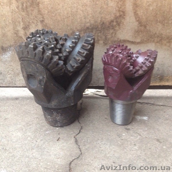  Пневмоударники п-110,п-85,п-130,п-150. - <ro>Изображение</ro><ru>Изображение</ru> #4, <ru>Объявление</ru> #1531357