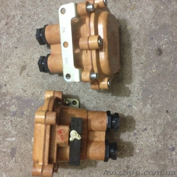 ВП-2*07 провод,кабель кпгсн. - <ro>Изображение</ro><ru>Изображение</ru> #4, <ru>Объявление</ru> #1531400