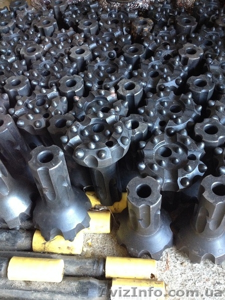  Перфоратор пп-36В - <ro>Изображение</ro><ru>Изображение</ru> #5, <ru>Объявление</ru> #1531374