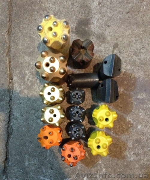  Пневмоударники п-110,п-85,п-130,п-150. - <ro>Изображение</ro><ru>Изображение</ru> #3, <ru>Объявление</ru> #1531357
