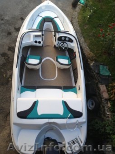 Продам катер «TAHOE Q4 SPORT OB»  - <ro>Изображение</ro><ru>Изображение</ru> #10, <ru>Объявление</ru> #1533496