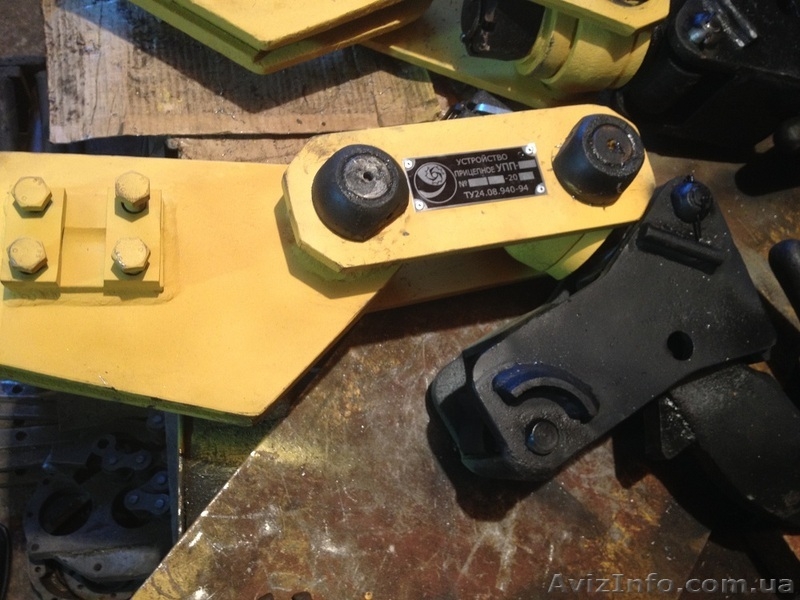     Крюки чалочные для разных приспособлений 3-5 тонн - <ro>Изображение</ro><ru>Изображение</ru> #3, <ru>Объявление</ru> #1536156