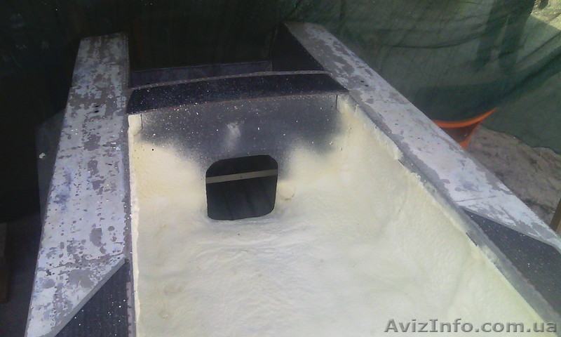 ППУ гидро-тепло-шумо-изоляция - <ro>Изображение</ro><ru>Изображение</ru> #3, <ru>Объявление</ru> #1534564