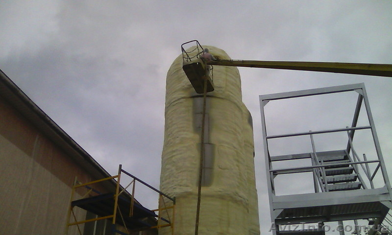 Телоизоляция пенополиуретаном - <ro>Изображение</ro><ru>Изображение</ru> #3, <ru>Объявление</ru> #1532117