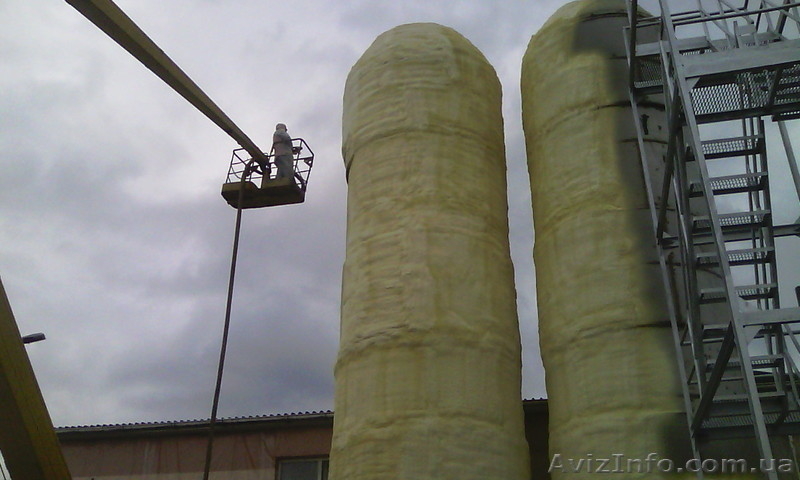 ППУ теплоизоляция гидроизоляция шумоизоляция - <ro>Изображение</ro><ru>Изображение</ru> #8, <ru>Объявление</ru> #1536506