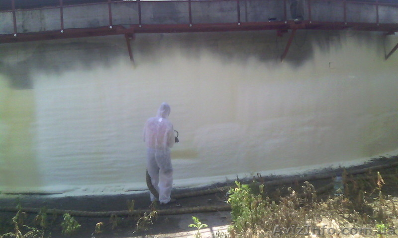 ППУ теплоизоляция гидроизоляция шумоизоляция - <ro>Изображение</ro><ru>Изображение</ru> #6, <ru>Объявление</ru> #1536506