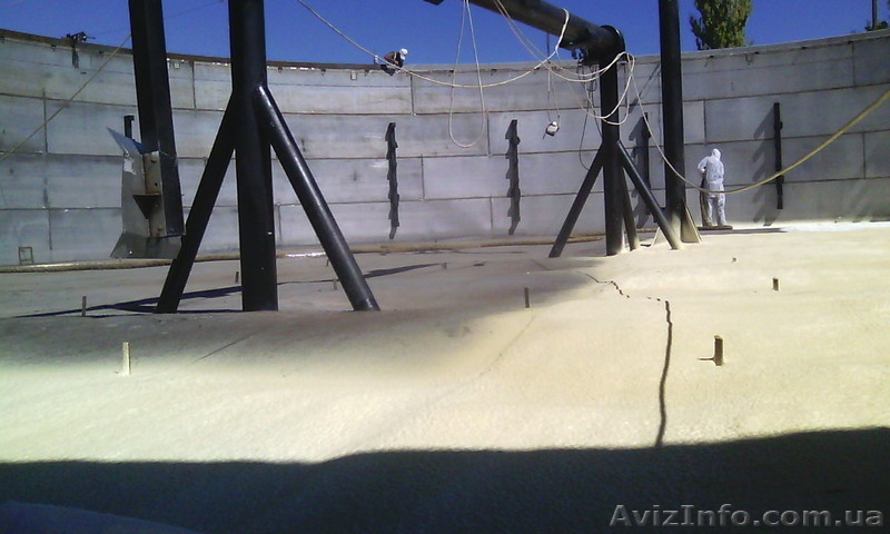 ППУ теплоизоляция гидроизоляция шумоизоляция - <ro>Изображение</ro><ru>Изображение</ru> #7, <ru>Объявление</ru> #1536506