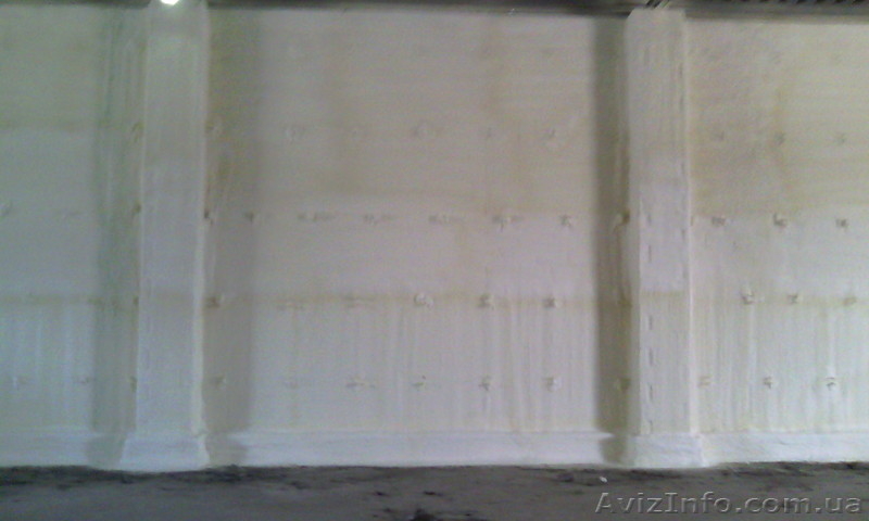 Напыление-заливка пенополиуретана - <ro>Изображение</ro><ru>Изображение</ru> #3, <ru>Объявление</ru> #1534568