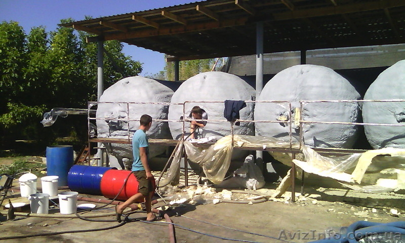 ППУ теплоизоляция гидроизоляция шумоизоляция - <ro>Изображение</ro><ru>Изображение</ru> #5, <ru>Объявление</ru> #1536506