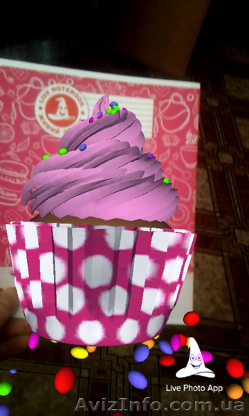 Как оживить картинку на  обложке «живой тетрадки»   - <ro>Изображение</ro><ru>Изображение</ru> #3, <ru>Объявление</ru> #1530829