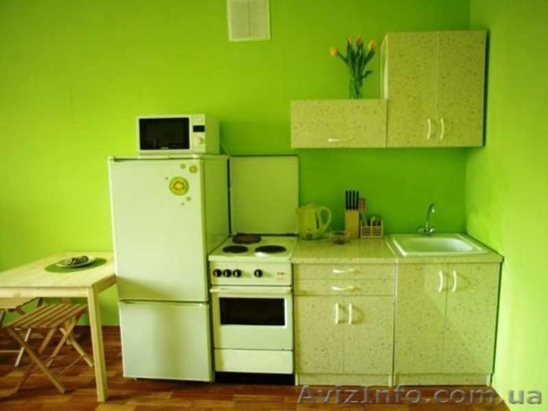 жилье не дорого, по суточно, соц. вариант. - <ro>Изображение</ro><ru>Изображение</ru> #3, <ru>Объявление</ru> #1533863