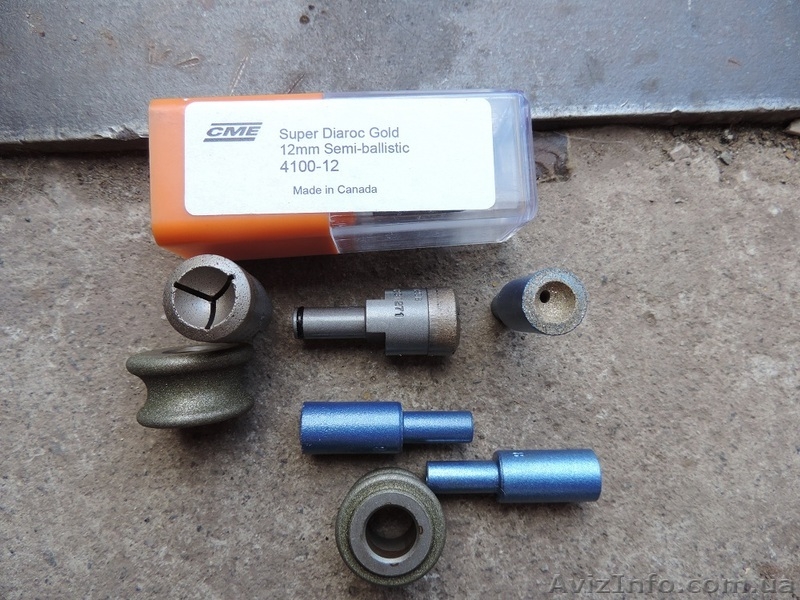  Буровая коронка кдп-40,бкпм-40. - <ro>Изображение</ro><ru>Изображение</ru> #3, <ru>Объявление</ru> #1531409