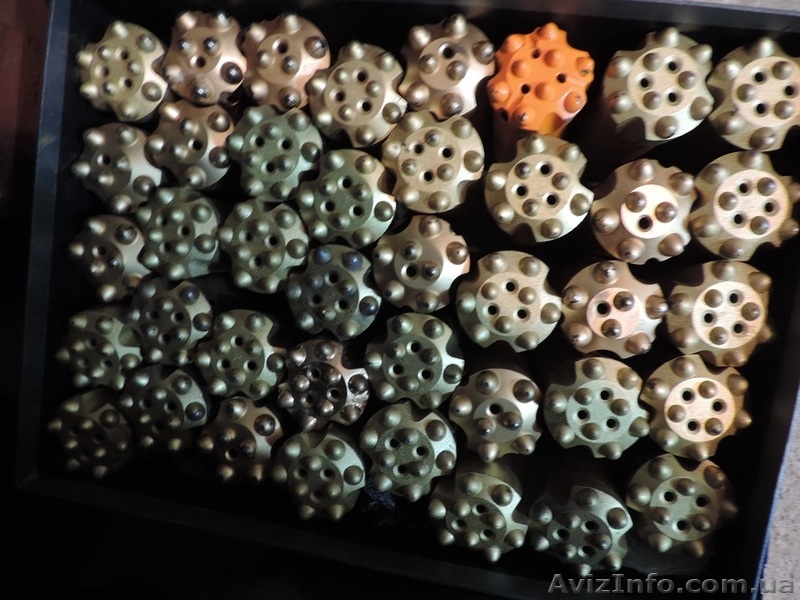 Atlas Copco,Tamrock запчасти к буровым станкам перфораторам. - <ro>Изображение</ro><ru>Изображение</ru> #4, <ru>Объявление</ru> #1531363