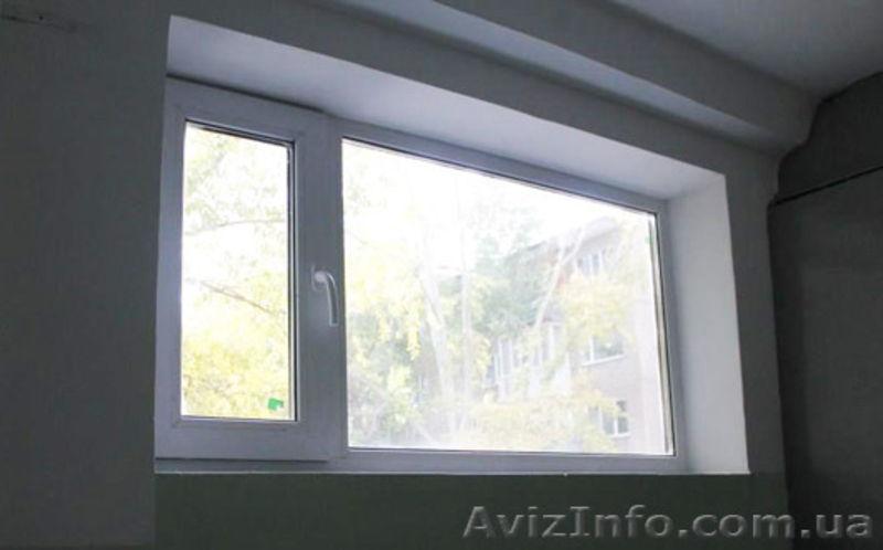 Установка пластиковых окон в подъездах  - <ro>Изображение</ro><ru>Изображение</ru> #4, <ru>Объявление</ru> #1537932